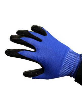 gloves wrapsource